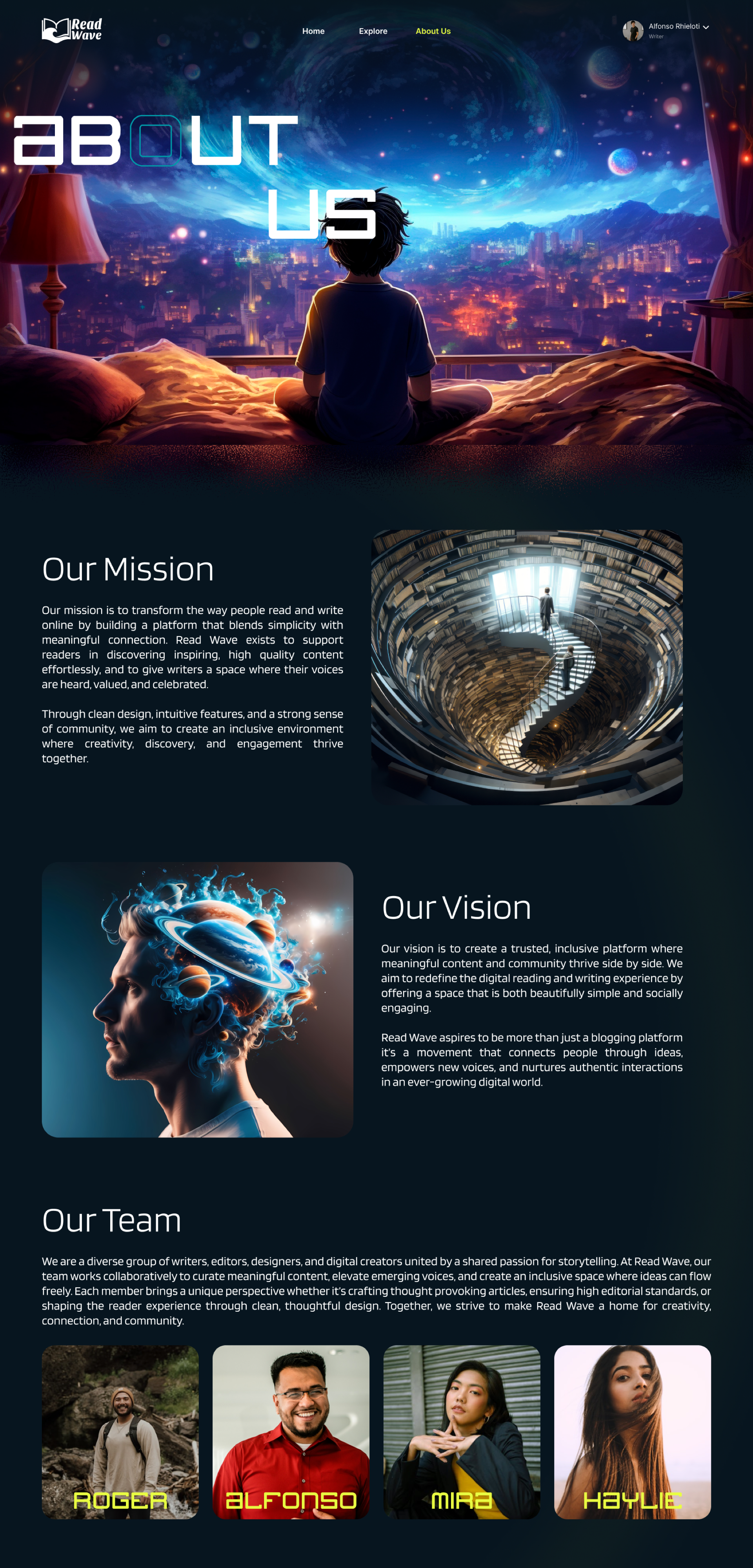 ReadWave About